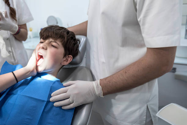Best Holiday Emergency Dentist in Ivanhoe, TX