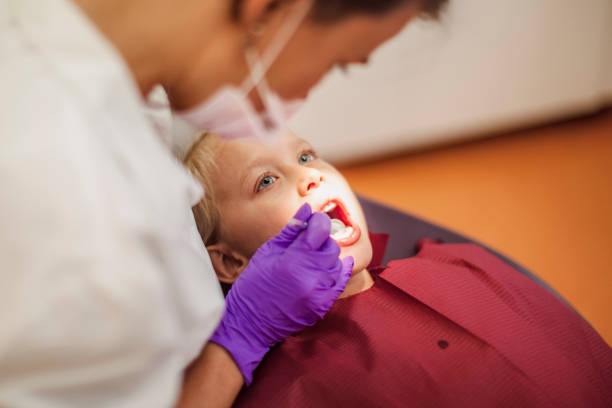 Best Holiday Emergency Dentist in Ivanhoe, TX