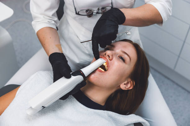Best Emergency Dentist for Knocked-Out Tooth in Ivanhoe, TX