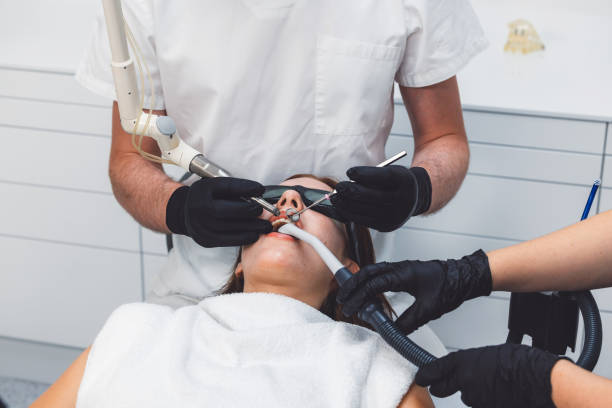 Best Emergency Dentist for Special Needs Patients in Ivanhoe, TX