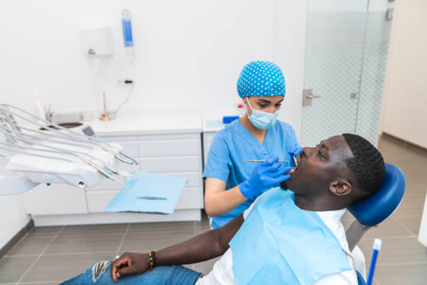 Best Weekend Emergency Dentist in Ivanhoe, TX